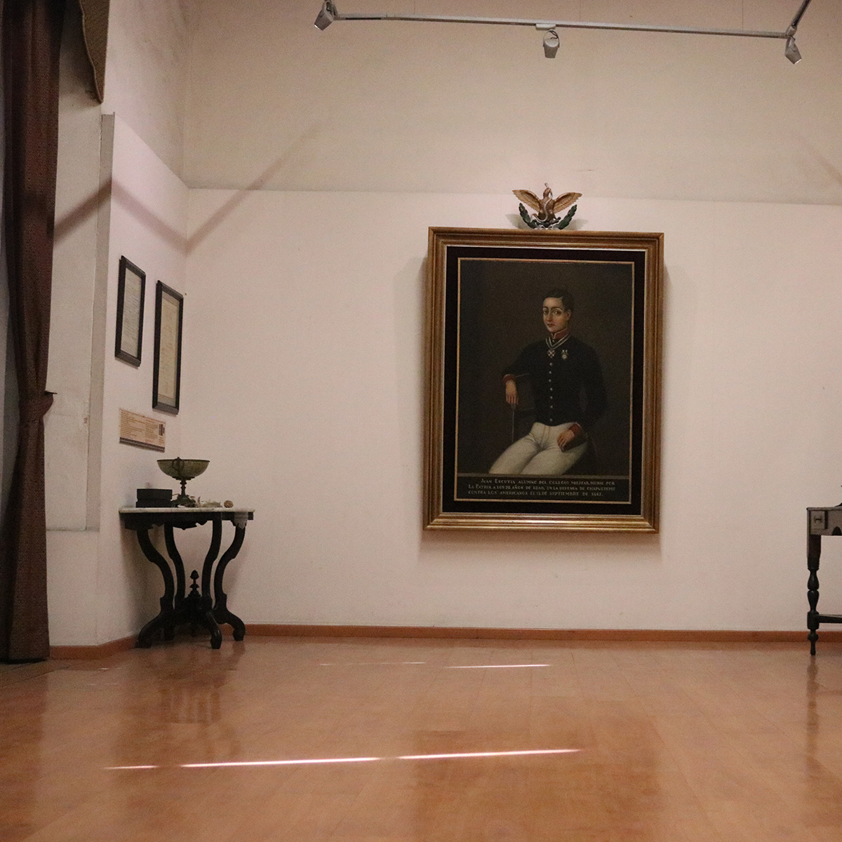museo sc
